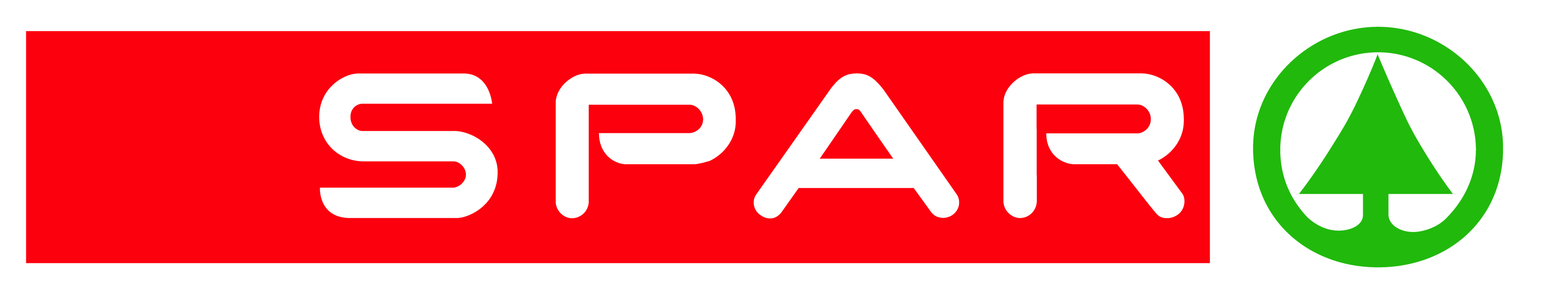 SPAR logo